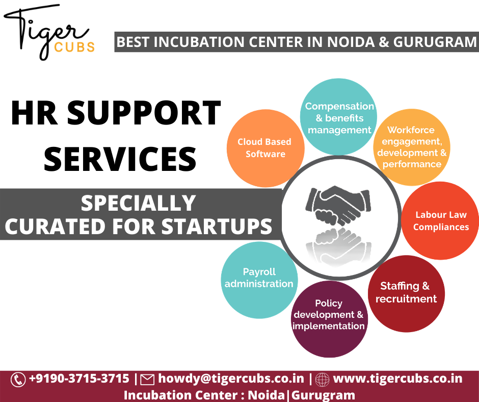HR SUPPORT SERVICES