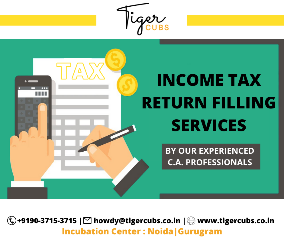 INCOME TAX RETURN FILLING SERVICES (1)