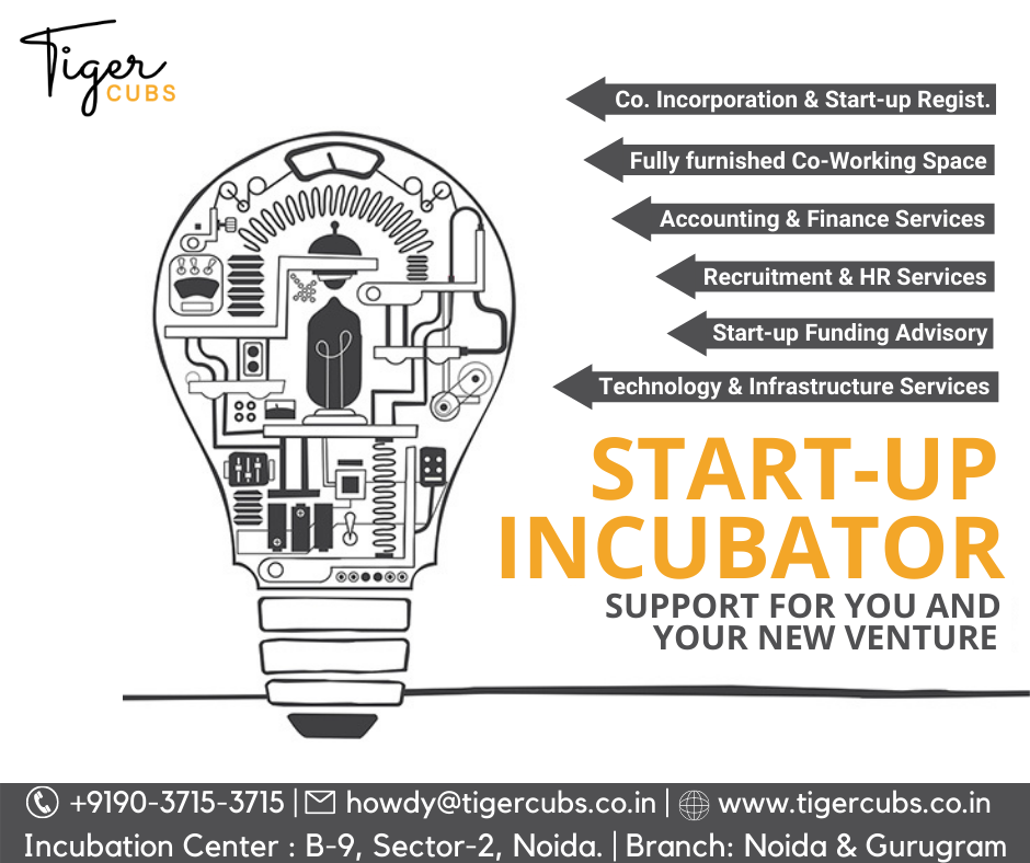 START-UP
