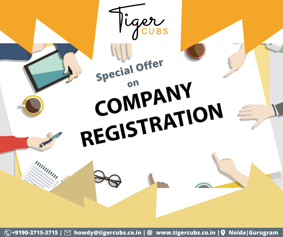 Special Offer on